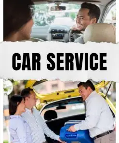 Xe Đón Tiễn Sân Bay Bến Tàu Phú Quốc