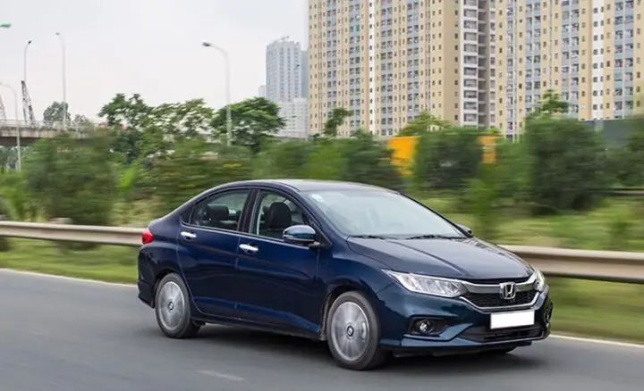 Dịch Vụ Thuê Xe Ô Tô Tự Lái Mai Thuận: Nhanh Chóng Và Cạnh Tranh