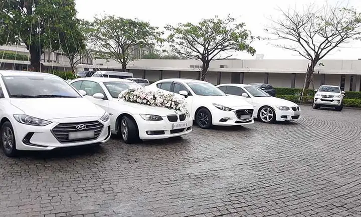 Cho Thuê Xe Á Châu: Chất Lượng Vượt Trội Và Chi Phí Hợp Lý