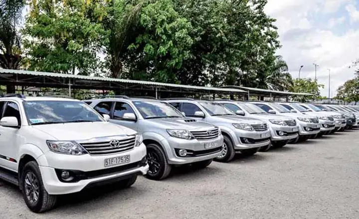 Công Ty Gia Đình Việt: Vị Trí Thuận Lợi Gần Sân Bay