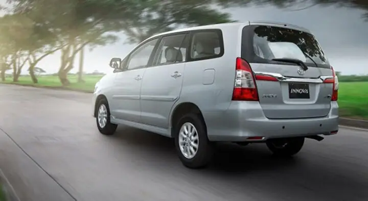 Tổng Quan Về Dịch Vụ Thuê Xe Ô Tô Tự Lái Sài Gòn