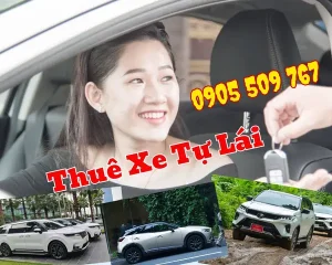 Bảng Giá Thuê Xe Bán Tải Tự Lái Tại Huế
