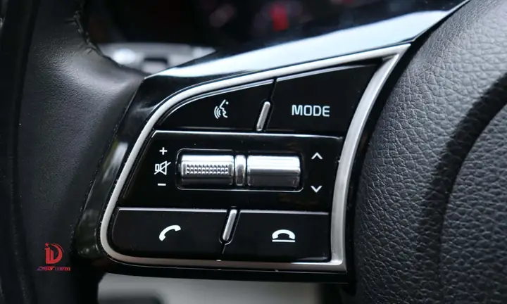 Trang Bị Tiện Nghi, Công Nghệ & Giải Trí Trên Kia Seltos 2023