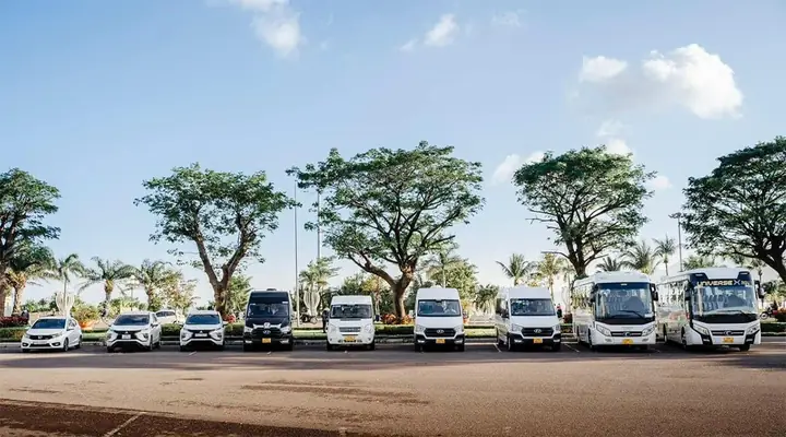 Bảng Giá Tham Khảo Thuê Xe Ô Tô Tự Lái Phú Yên
