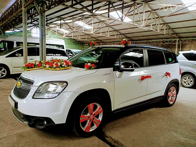 Thủ Tục Thuê Xe Ô Tô Tự Lái Tại Vũng Tàu