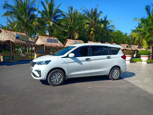 Thủ Tục Thuê Xe Ô Tô Tự Lái Tại Vũng Tàu