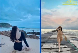 Thuê Xe Có Tài Xế Từ Quy Nhơn Đi Phú Yên Bạn Được Gì?