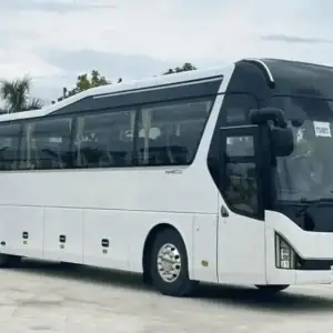 Thuê Xe Ô Tô Từ Quy Nhơn Đi Phú Yên