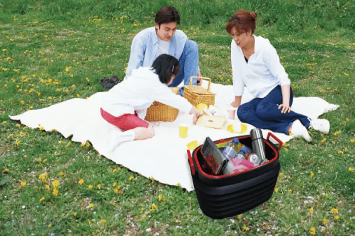 Thùng Đựng Đồ Co Dãn Trên Xe Ô Tô Với Dung Tích 40l Giúp Bạn Chứa Được Nhiều Dụng Cụ, Đồ Đạc Khi Di Chuyển Bằng Xe Ô Tô! Thùng Đựng Đồ Co Dãn Trên Xe Ô Tô Với Dung Tích 40l Giúp Bạn Chứa Được Nhiều Dụng Cụ, Đồ Đạc Khi Di Chuyển Bằng Xe Ô Tô!