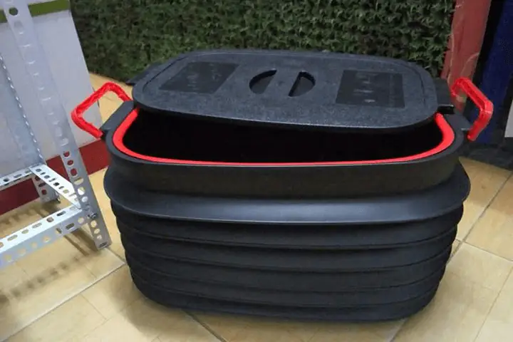 Ưu Điểm Của Thùng Đựng Đồ Co Dãn Trên Xe Ô Tô Ưu Điểm Của Thùng Đựng Đồ Co Dãn Trên Xe Ô Tô