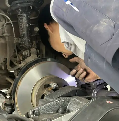 Khi Nào Cần Căn Chỉnh Thước Lái?