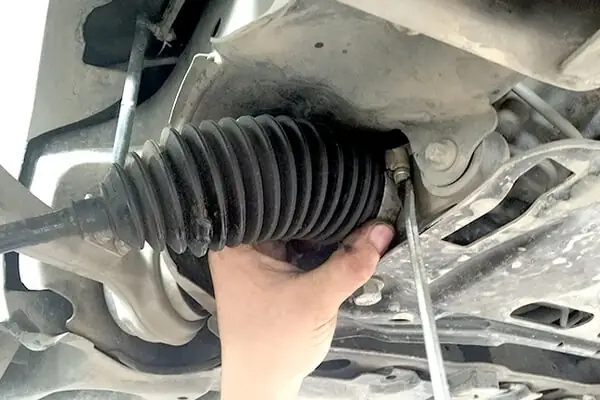 Các Phương Pháp Căn Chỉnh Thước Lái