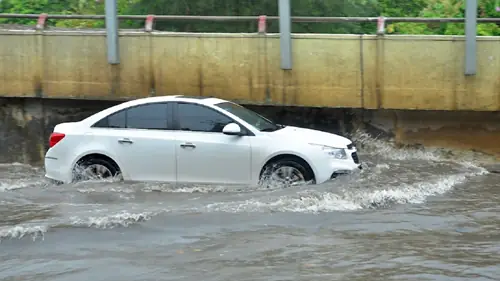 Thuỷ Kích Là Gì?