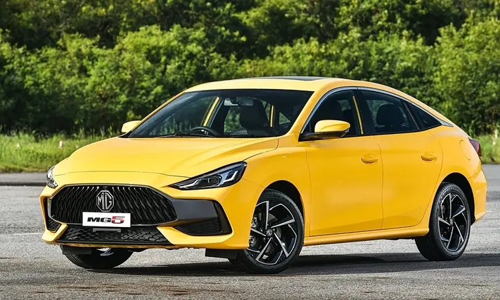 Thuyết Minh Về Xe Ô Tô: Hiểu Rõ Xế Hộp Của Bạn