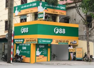 Cầm Đồ F88
