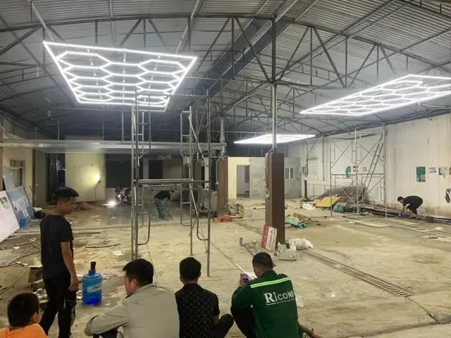 Vị Trí Mặt Bằng Là Một Yếu Tố Quan Trọng