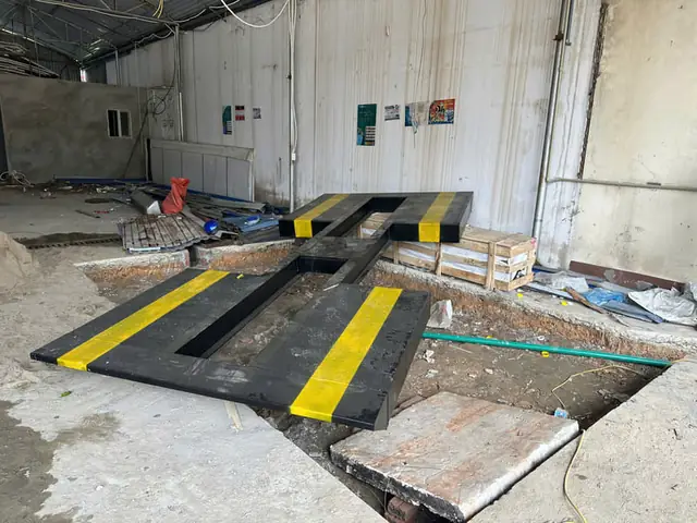 Hình Ảnh Lắp Đặt Xưởng Style Car