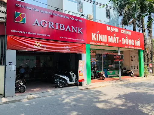 Kinh Mat Manh Chinh, Kính Mắt Đồng Hồ Mạnh Chinh, Mc Shop