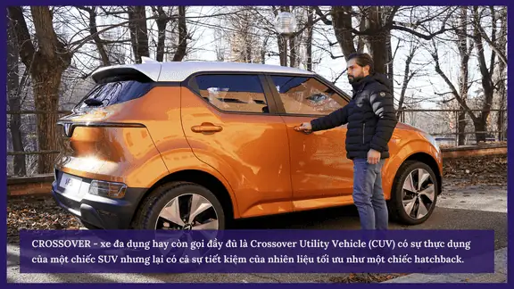 Which Type Of Car Is This?