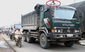 Tiếng Còi Xe Ô Tô