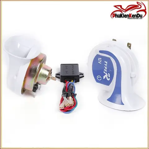 Còi Điện (electric Horn)