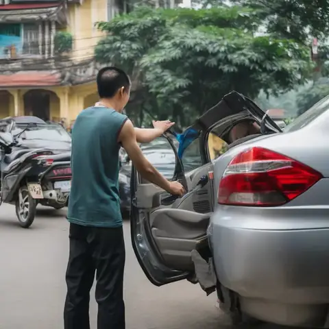 Tuổi Thọ Và Tình Trạng Hiện Tại Của Xe