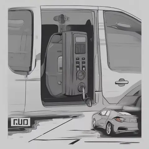 Cấu Tạo Và Nguyên Lý