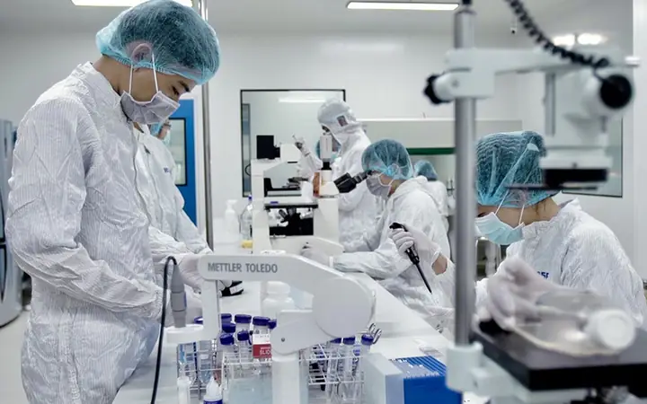 Đề Xuất Bãi Bỏ Một Số Văn Bản Quy Phạm Pháp Luật Lĩnh Vực Y Tế