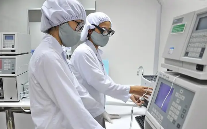 Hướng Dẫn Thủ Tục Cấp Khẩn Cấp Các Số Lưu Hành Thiết Bị Y Tế Phục Vụ Phòng, Chống Dịch Bệnh