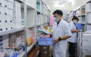 Người Đứng Đầu Chịu Trách Nhiệm Nếu Để Thiếu Thuốc, Vật Tư, Thiết Bị Y Tế