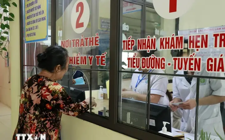 Số Người Tham Gia Bảo Hiểm Y Tế Tại Bến Tre Đạt Trên 92% Dân Số