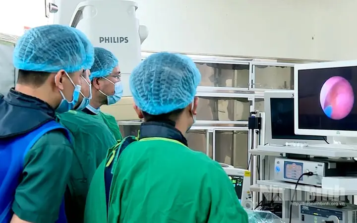 Khắc Phục Những Khó Khăn, Vướng Mắc Trong Ngành Y Tế