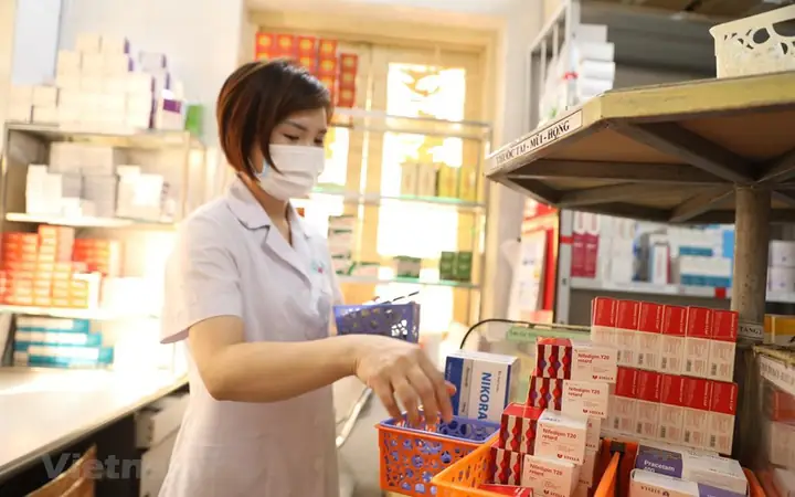 Gỡ Vướng Mua Sắm, Đấu Thầu Thuốc, Vật Tư Y Tế Tại Các Địa Phương