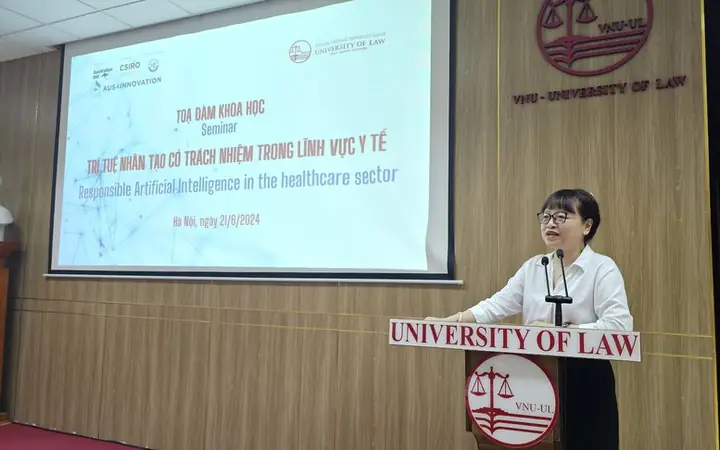 Xây Dựng Niềm Tin Vào Ai Có Trách Nhiệm Trong Lĩnh Vực Y Tế