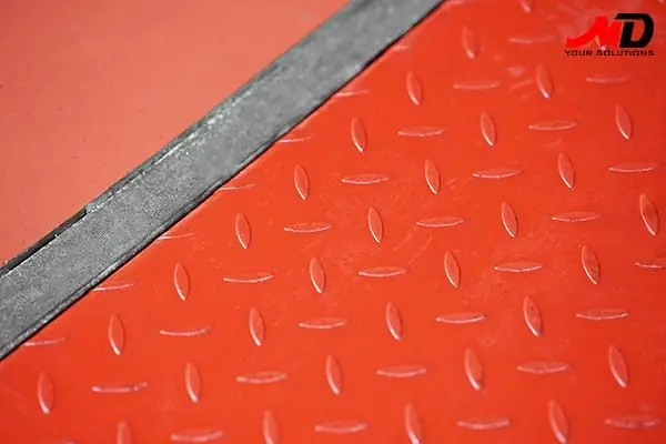 Sản Phẩm Dốc Cầu Xe Ô Tô Tự Động Dành Cho Bạn Tại Thiết Bị Đỗ Xe Mdtech