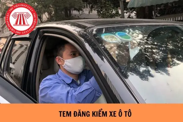 Quy Định Cụ Thể Về Sử Dụng Xe Tại Cục Đăng Kiểm