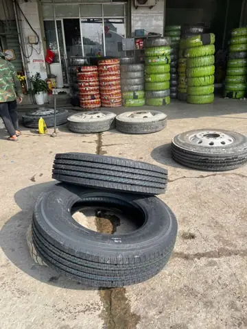 Tìm Hiểu Về Lốp Xe Ô Tô Casumina 2024