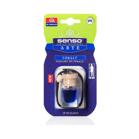 Tinh Dầu Treo Xe Ô Tô Thương Hiệu Dr Marcus