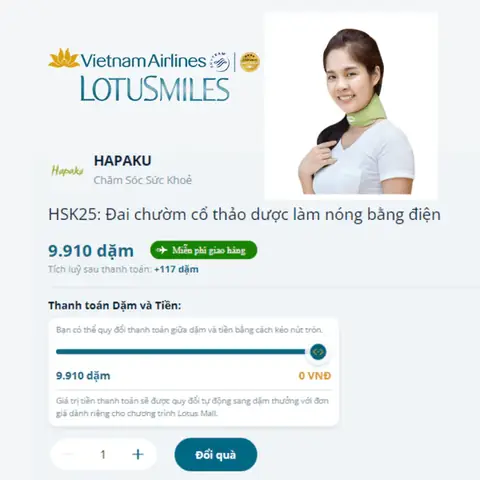 Tinh Dầu Treo Xe Ô Tô Hà Nội