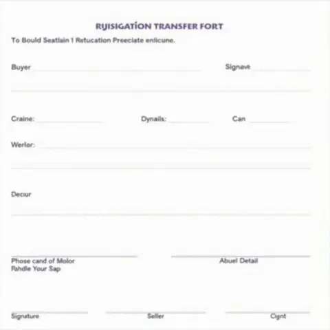 Mục Đích Và Cam Kết