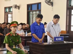 Tội Buôn Lậu Xe Ô Tô: Hành Vi Vi Phạm Pháp Luật Và Hậu Quả