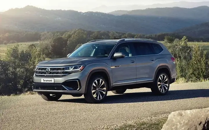 Các Hãng Xe Ô Tô Nổi Tiếng Của Đức