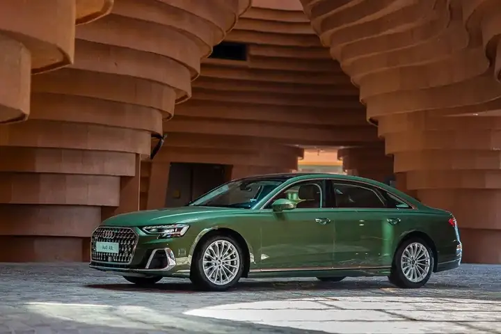 Các Hãng Xe Ô Tô Nổi Tiếng Của Đức