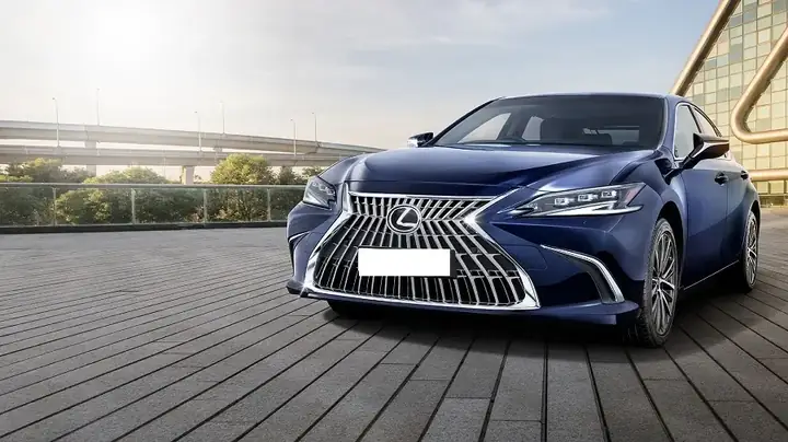 Các Hãng Xe Ô Tô Nổi Tiếng Của Nhật