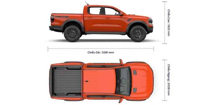 Gợi Ý Chọn Xe Theokích Thước Phù Hợp Nhu Cầu Nào?