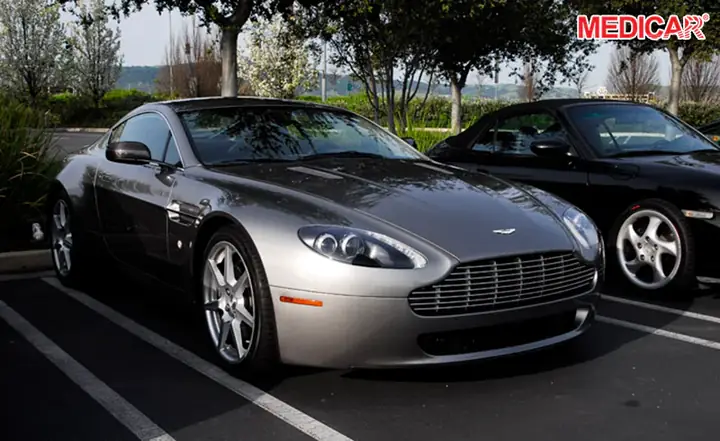 Aston Martin