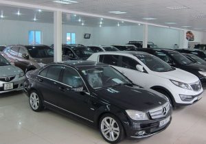 top 8 dia chi mua o to cu tphcm