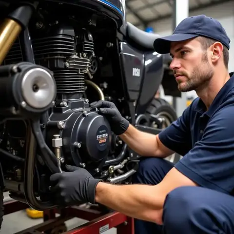 Nên Mua Exciter 150 Cũ: Phân Tích Chuyên Sâu, Kinh Nghiệm Mua