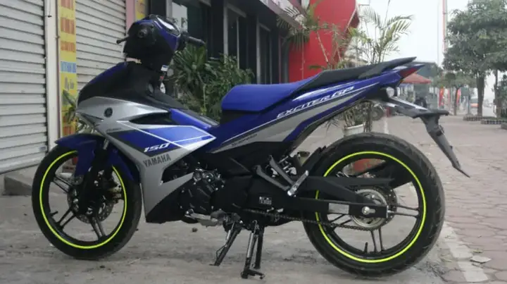 Nên Mua Exciter 150 Cũ: Phân Tích Chuyên Sâu, Kinh Nghiệm Mua