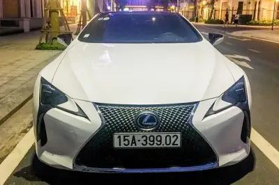 Tại Sao Cần Tra Biển Số Xe Ô Tô Hải Phòng?